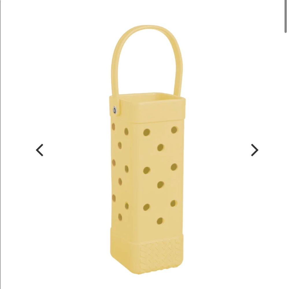 Bogg Bagg Wine Tote NWT